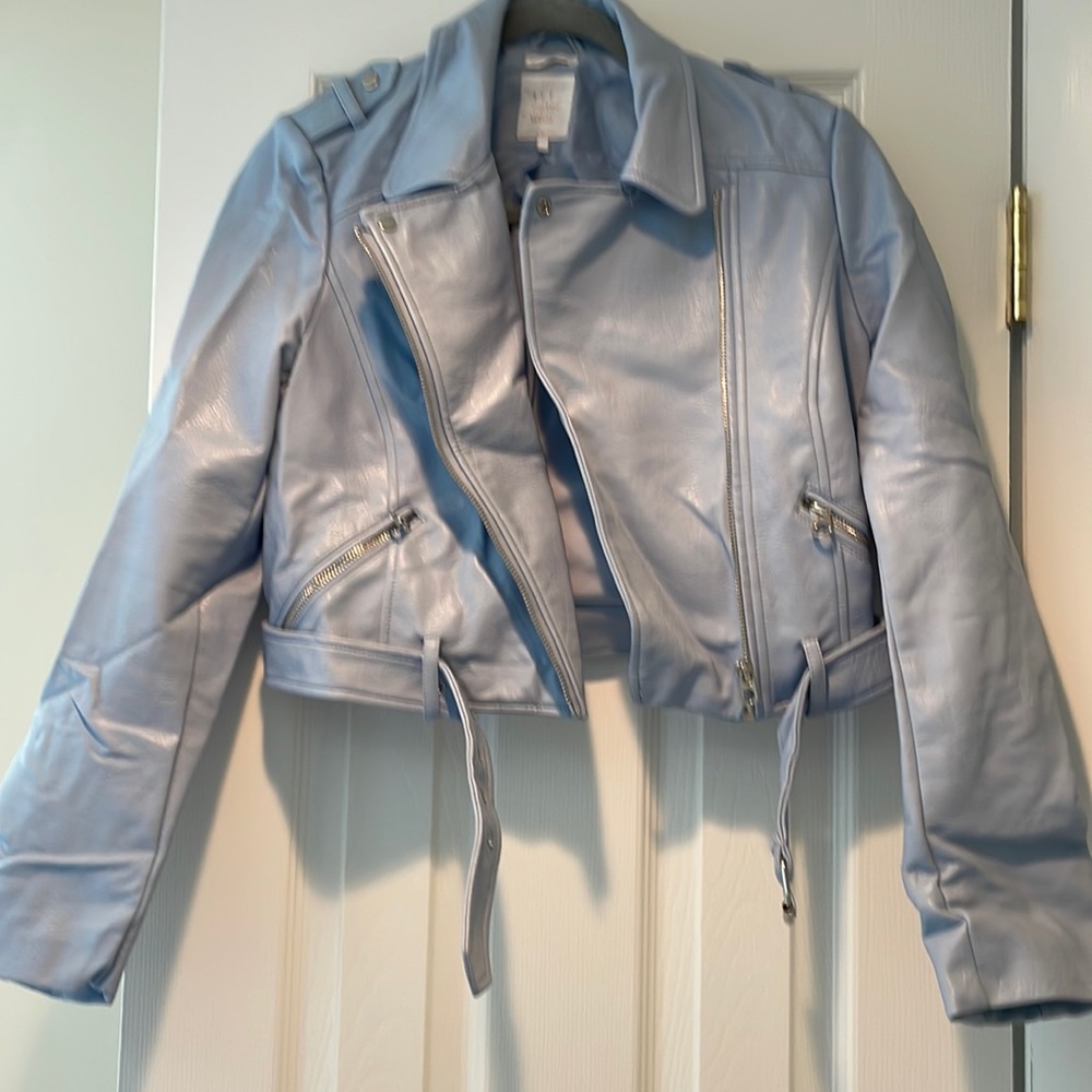 ZARA jacket